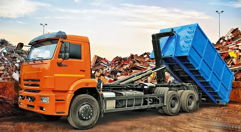 vyvoz stroitelnogo musora